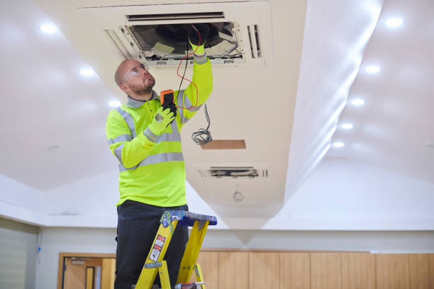 HVAC Emergency Services in Cooper City, FL