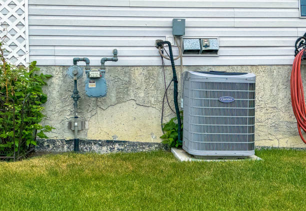 Professional HVAC in Cooper City, FL